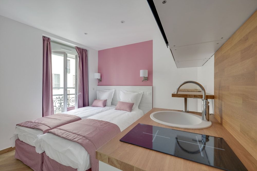 undefined Le Bellevue 7