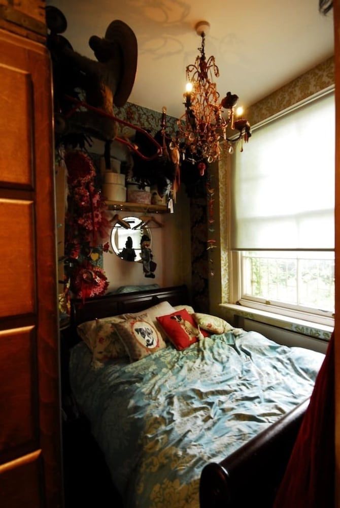 undefined Boutique Bijoux Garden Flat in Vibrant Oval 10