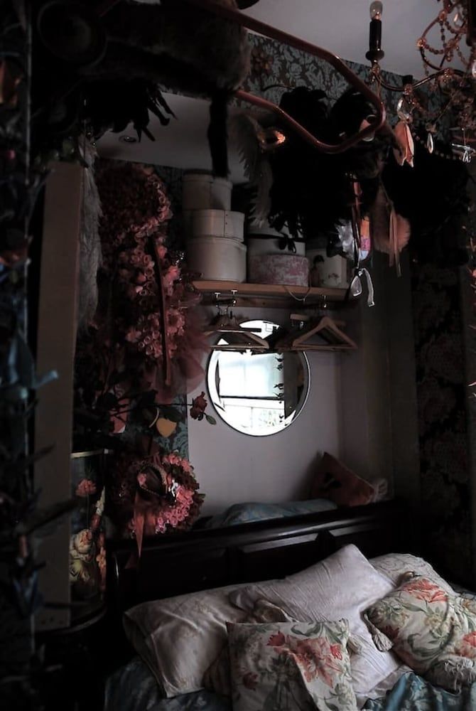 Boutique Bijoux Garden Flat in Vibrant Oval Apartment 6