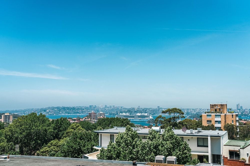 Park Regis Concierge Apartments Studio Apartment with Harbour View 10