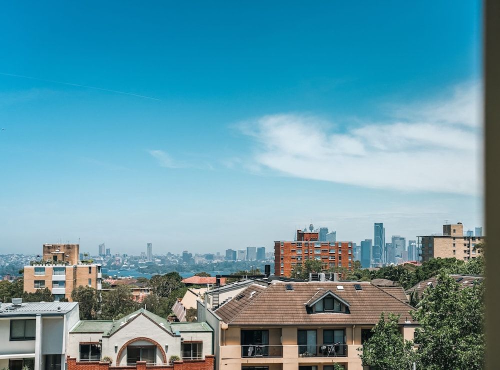 Park Regis Concierge Apartments Studio Apartment with Harbour View 9