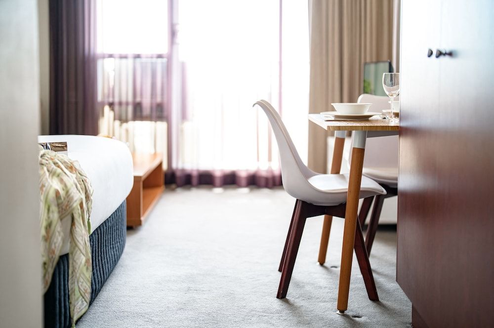 Park Regis Concierge Apartments Studio Apartment 7