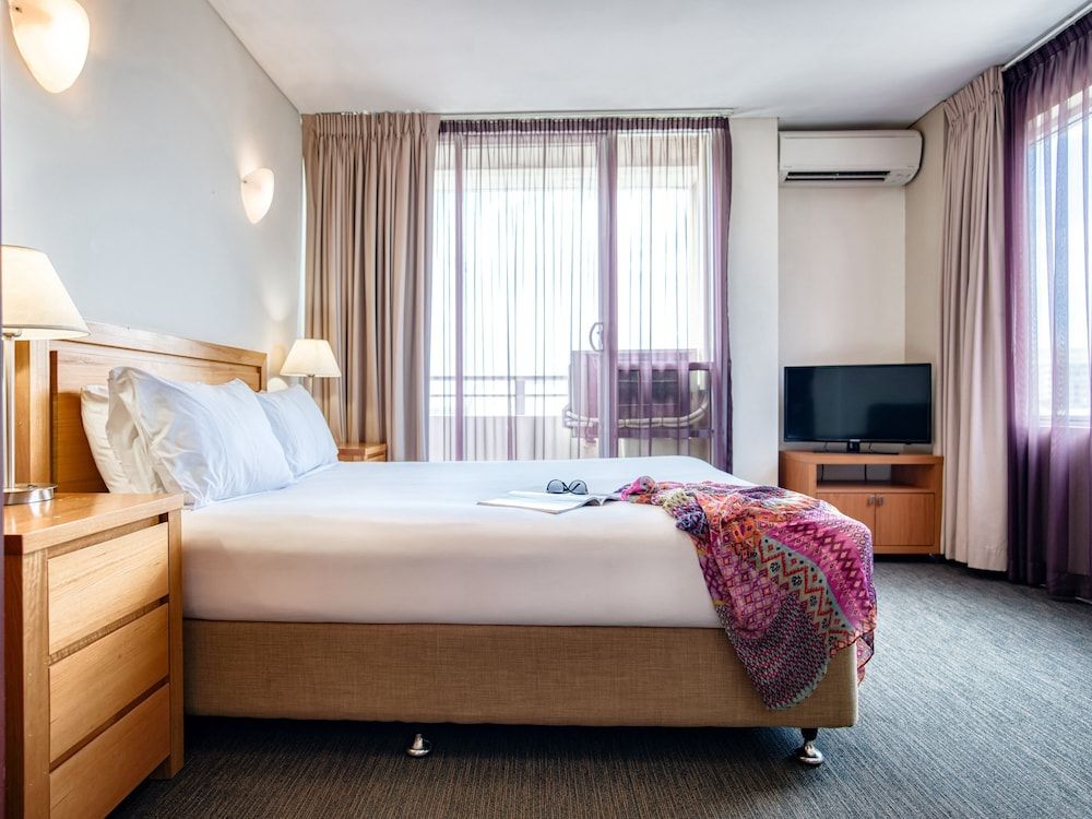 Park Regis Concierge Apartments Studio Apartment 6