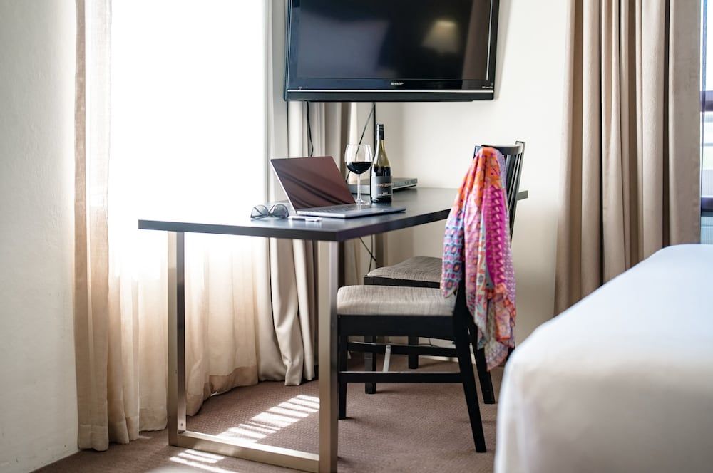 Park Regis Concierge Apartments Superior Studio Apartment 8