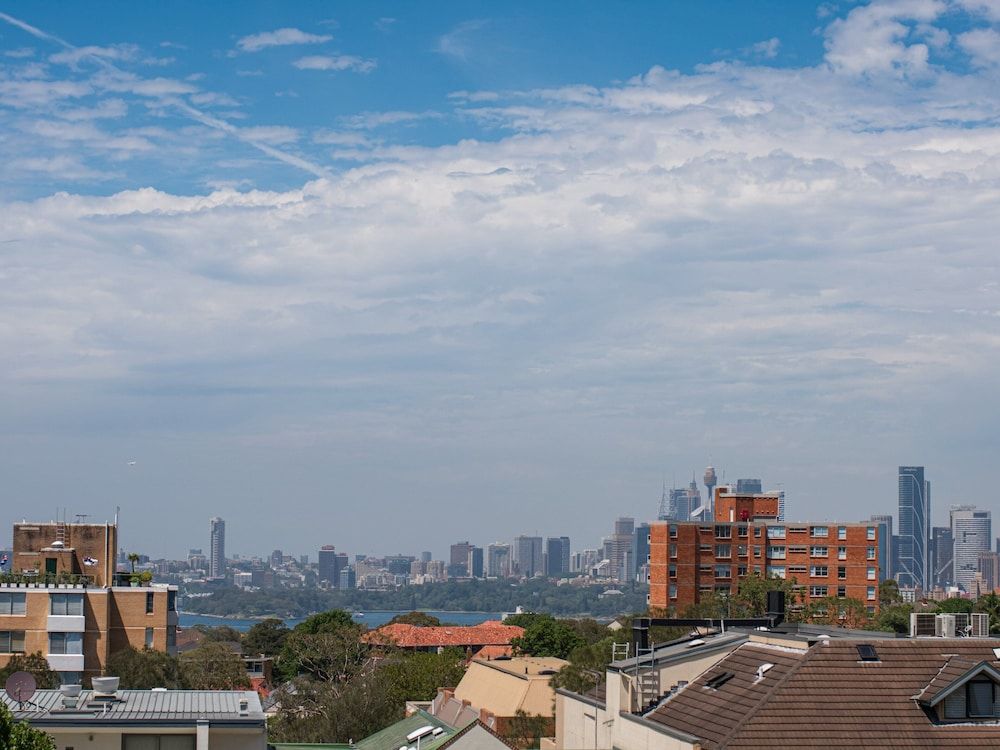 Park Regis Concierge Apartments Superior Studio Apartment 5