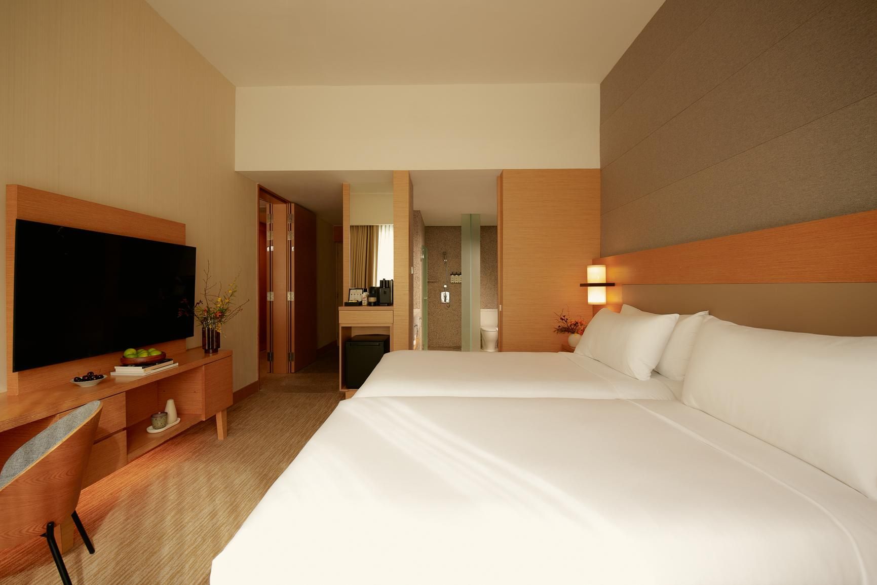 undefined Oasia Resort Sentosa by Far East Hospitality 5