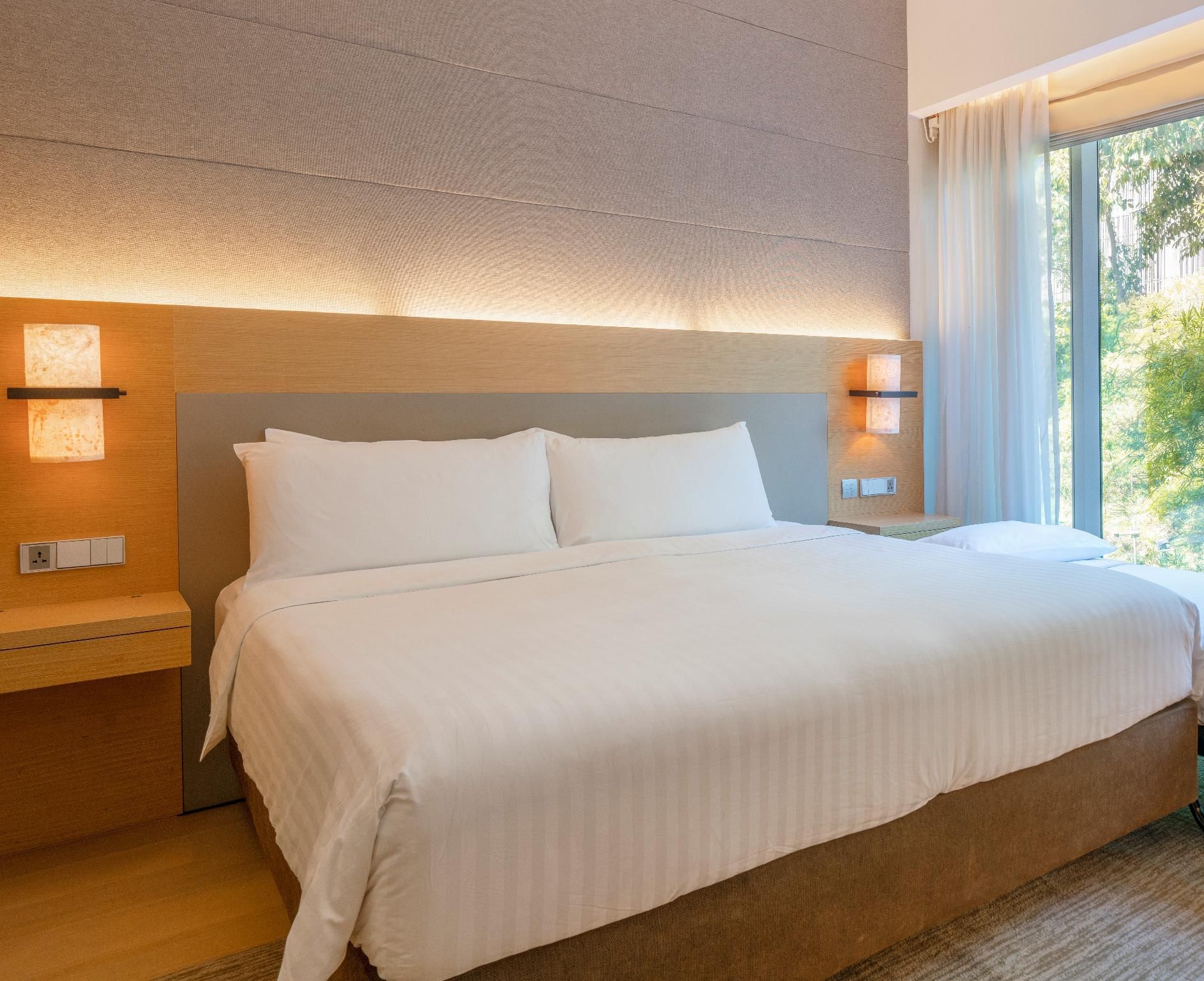 undefined Oasia Resort Sentosa by Far East Hospitality 4