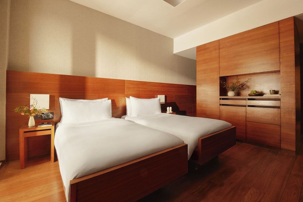 undefined Oasia Resort Sentosa by Far East Hospitality 8