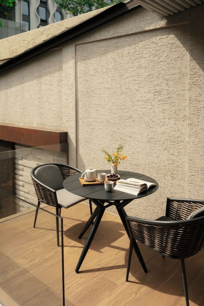 undefined Oasia Resort Sentosa by Far East Hospitality 9