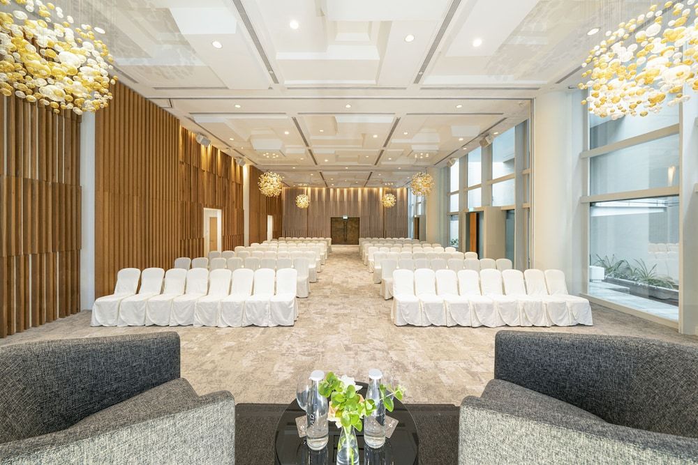 Ballroom