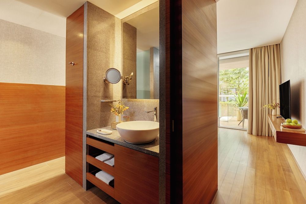 undefined Oasia Resort Sentosa by Far East Hospitality 10