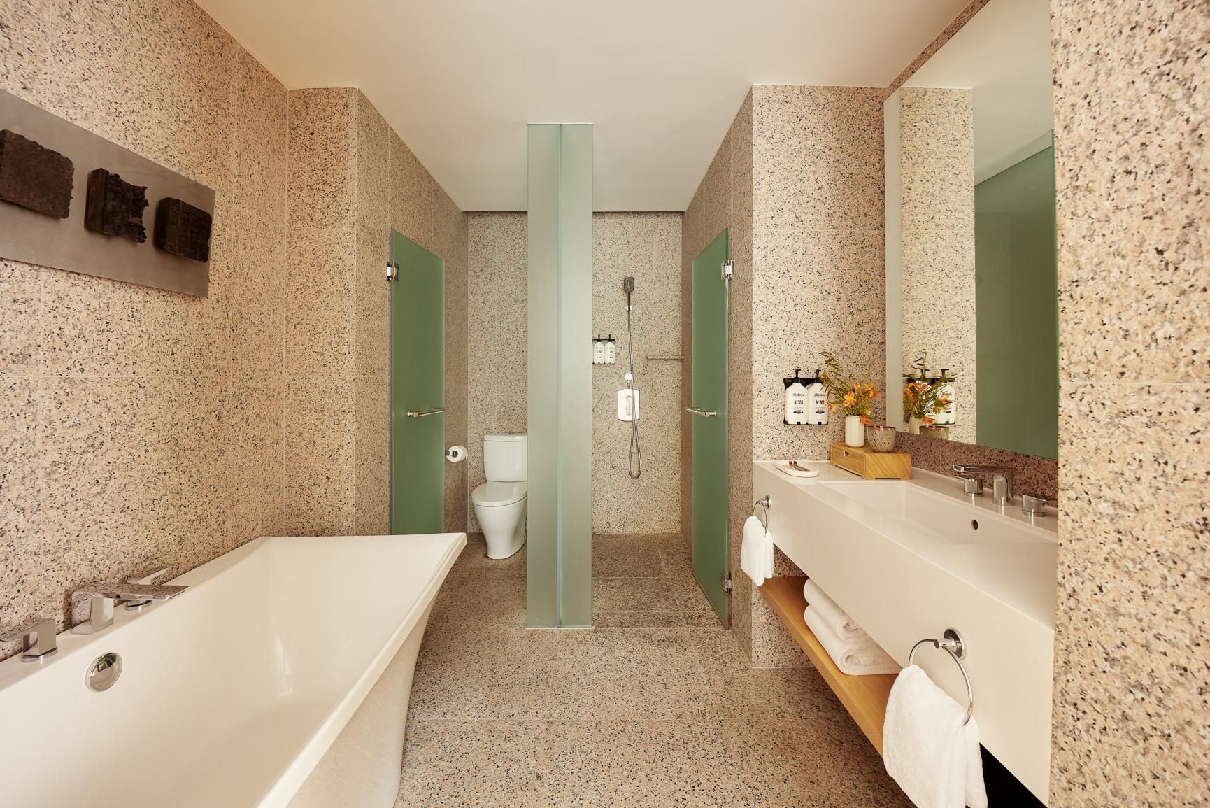 undefined Oasia Resort Sentosa by Far East Hospitality 6