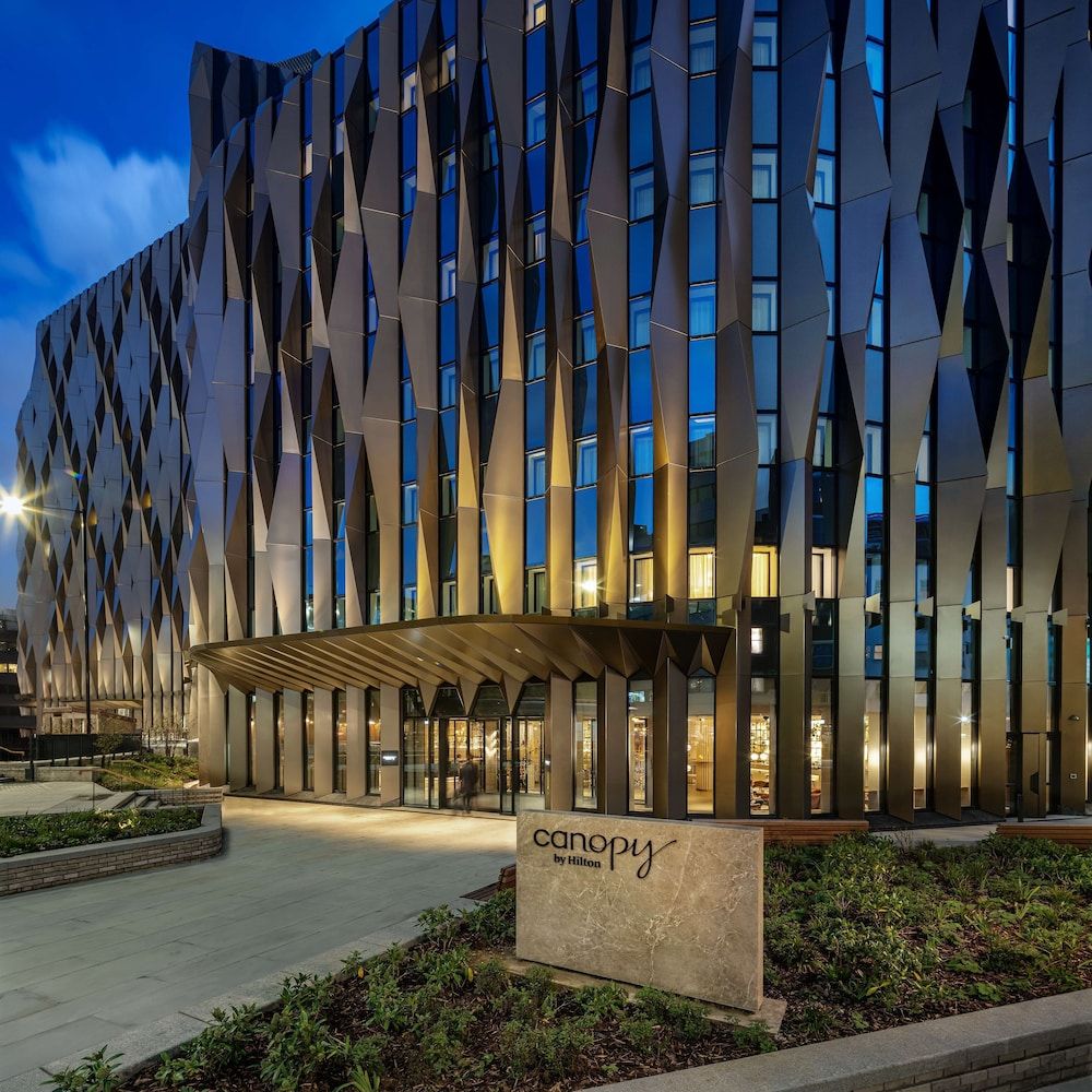 undefined Canopy by Hilton London City 2