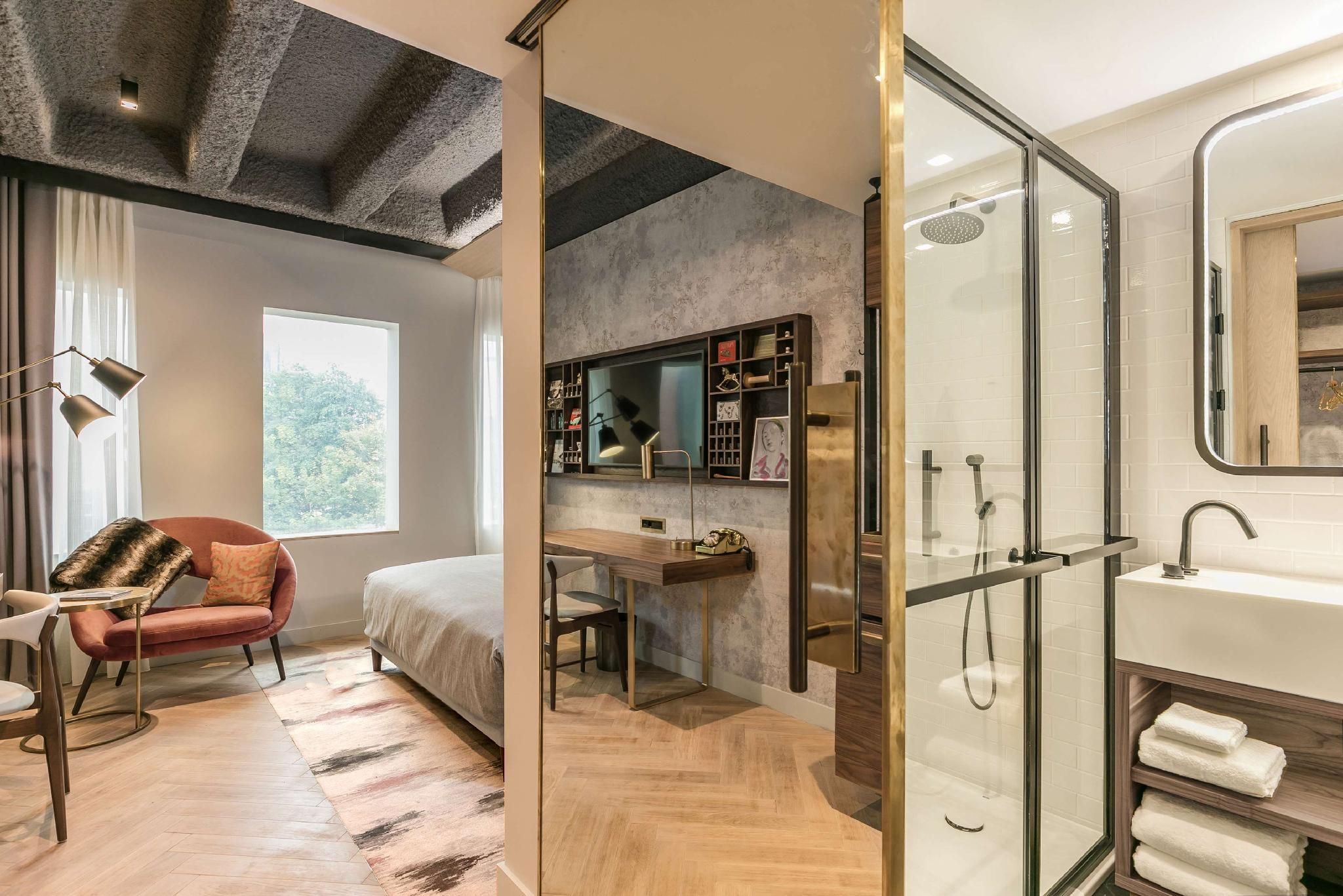 King Premium Room