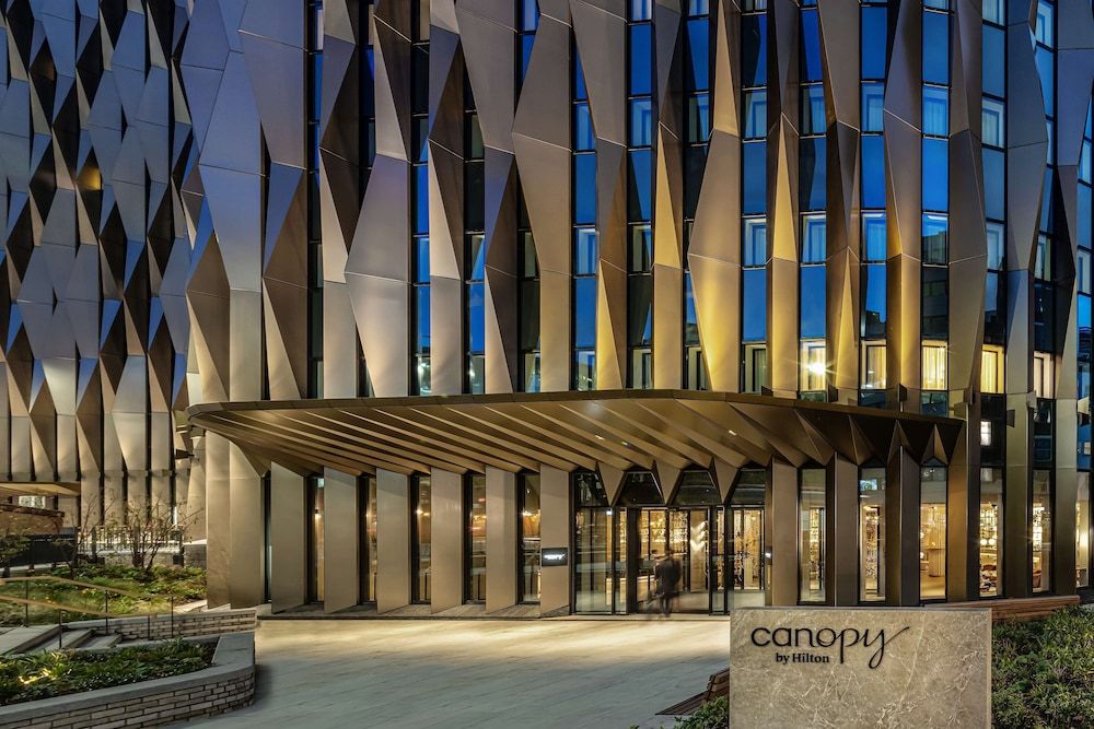 undefined Canopy by Hilton London City 3