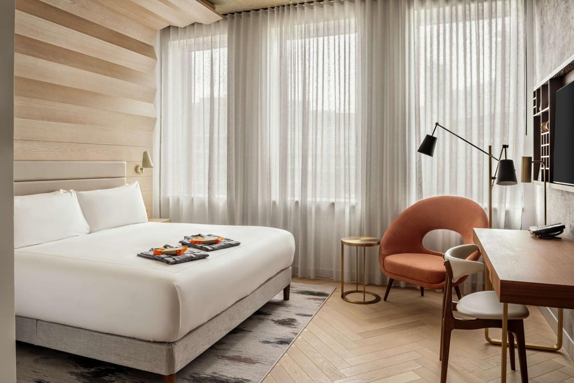 King Premium Room