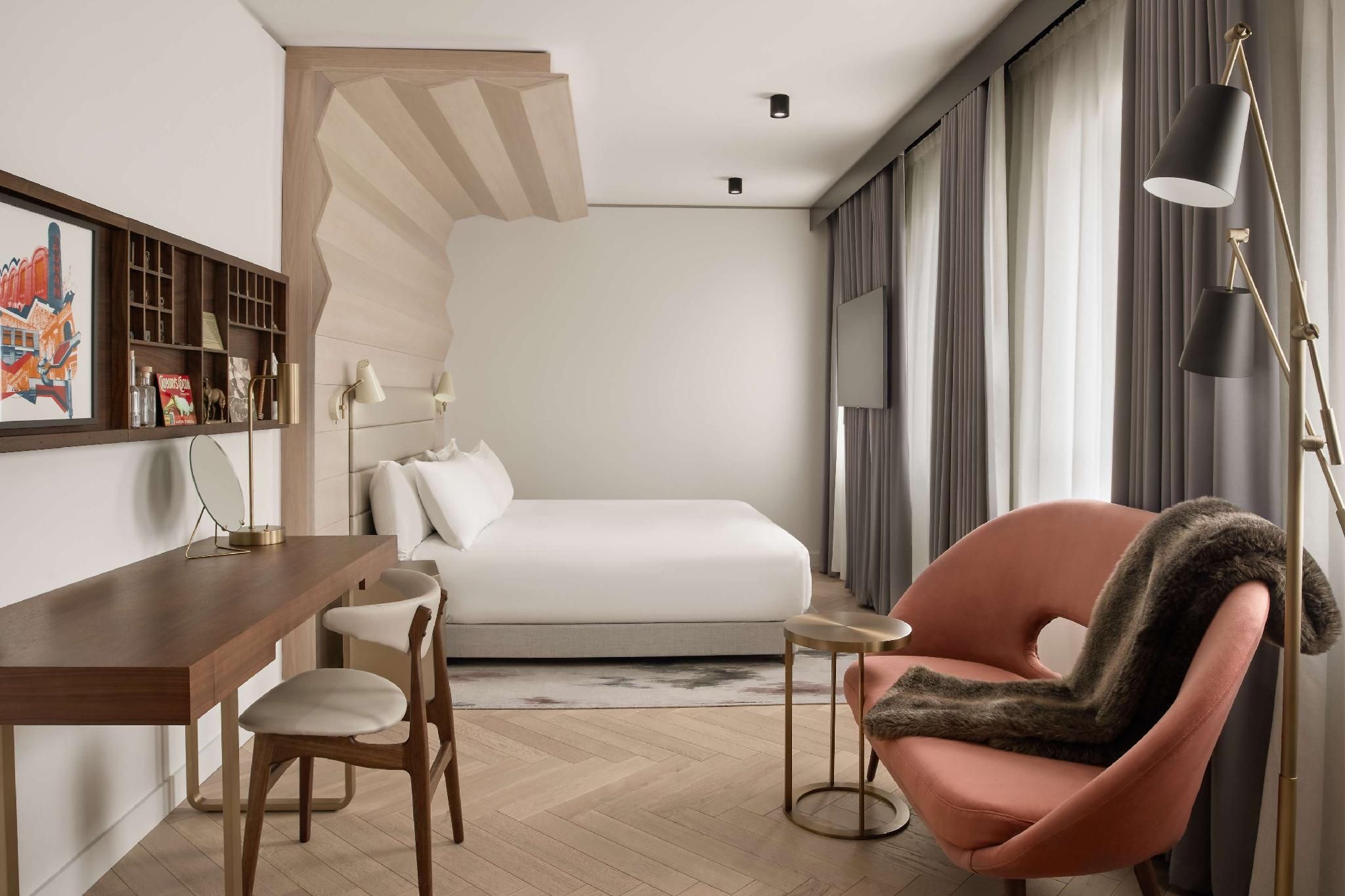 Family Connecting Room