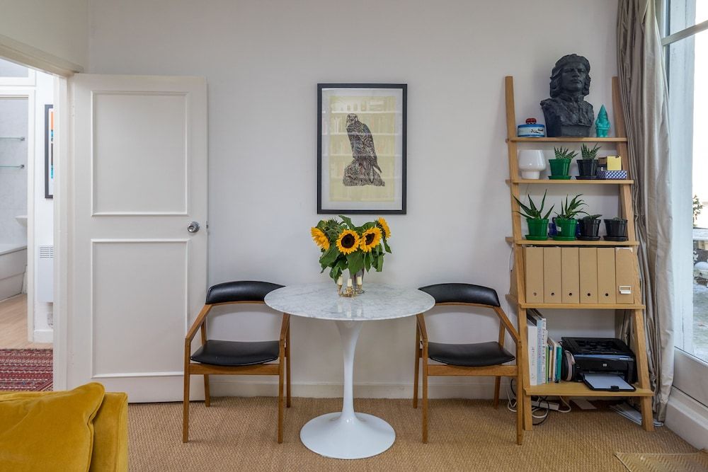 undefined JOIVY Lovely 1-bed Flat in Bayswater, Near Paddington 7