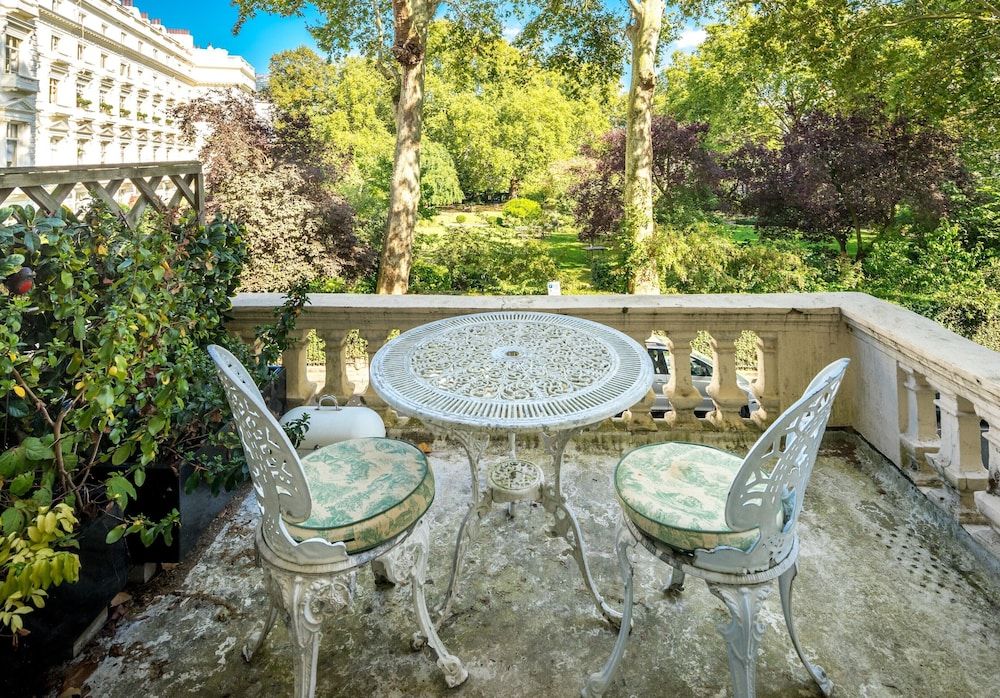 undefined JOIVY Lovely 1-bed Flat in Bayswater, Near Paddington 9