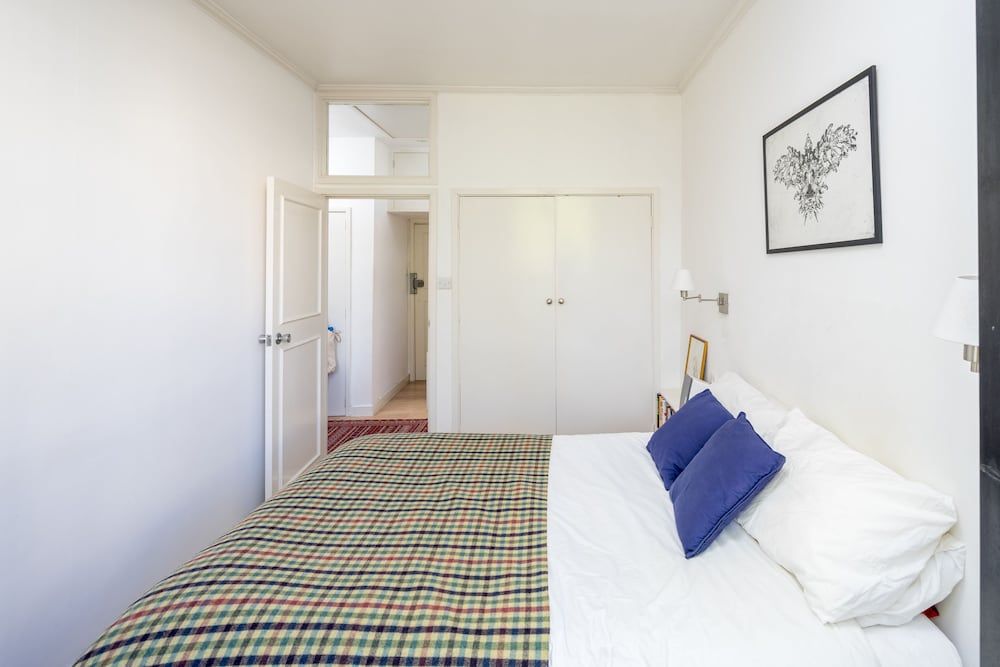 undefined JOIVY Lovely 1-bed Flat in Bayswater, Near Paddington 3