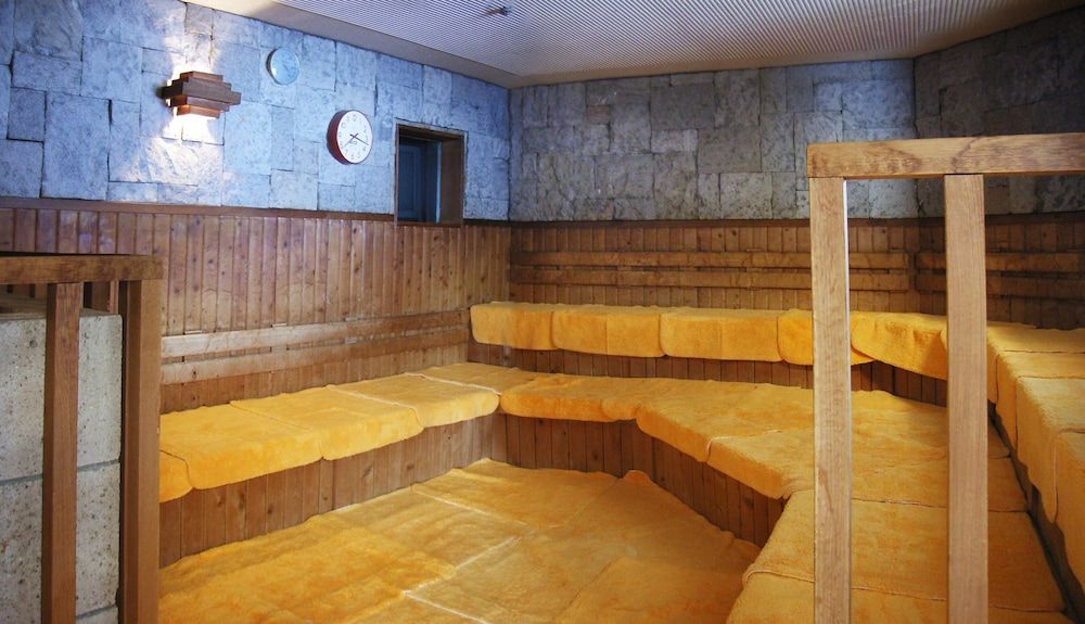 undefined Sauna Capsule Hotel Core 21 - Caters to Men 9