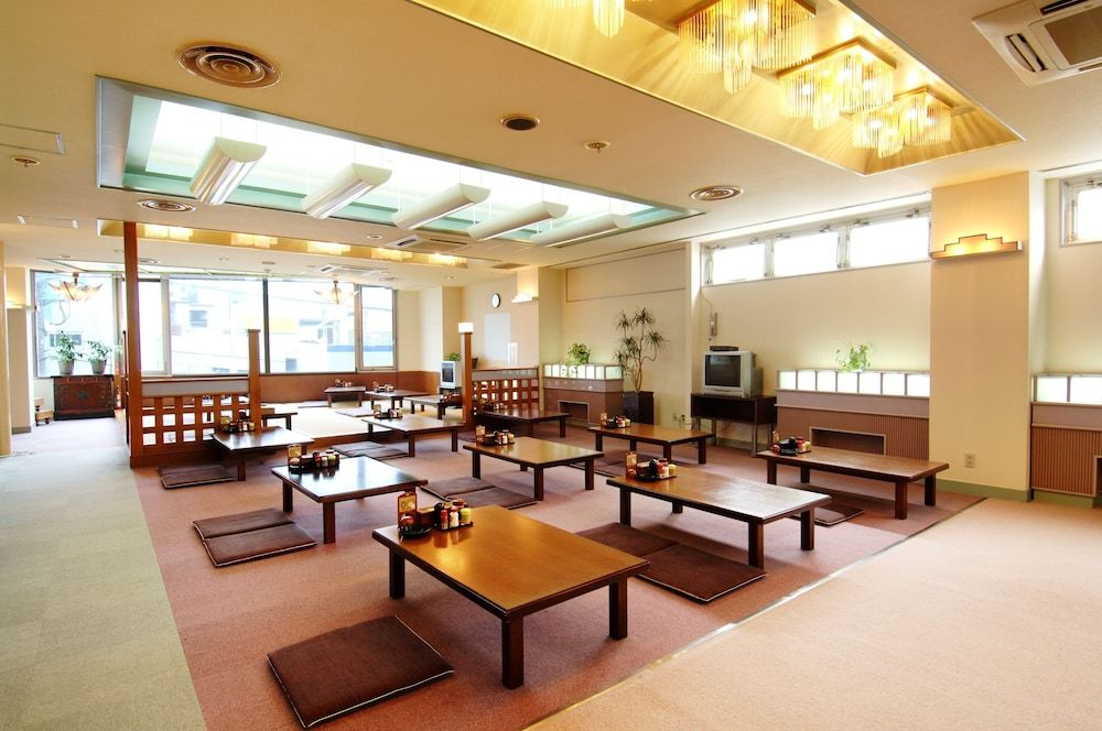 undefined Sauna Capsule Hotel Core 21 - Caters to Men 6