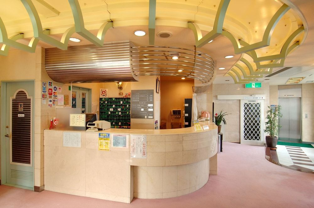 undefined Sauna Capsule Hotel Core 21 - Caters to Men 4