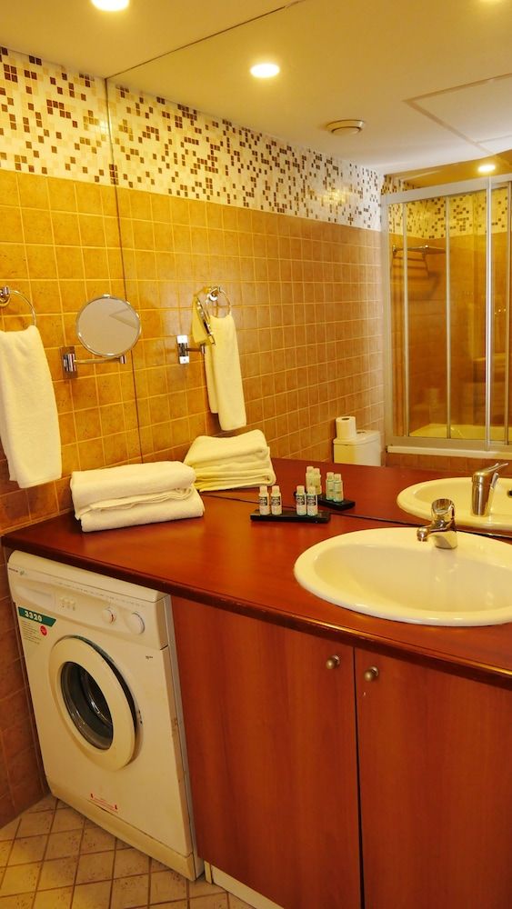 Talen Otel Superior Apartment 8