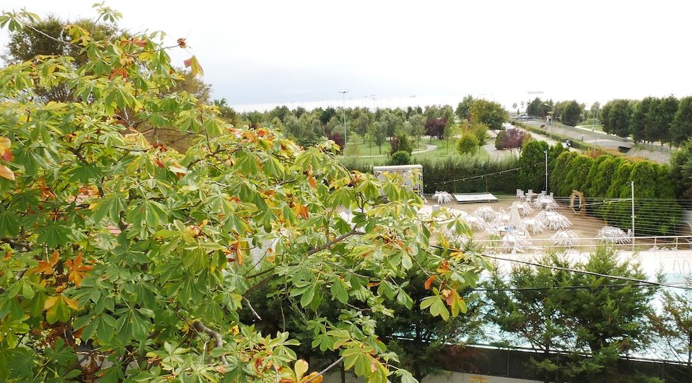 Talen Otel Superior Apartment 7