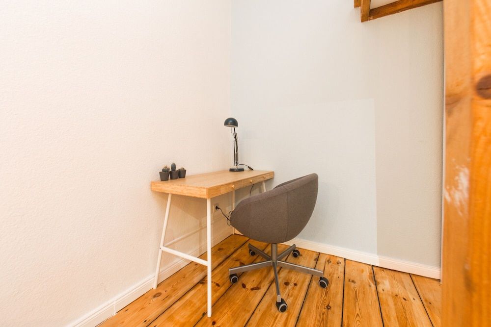 undefined Apartments am Görlitzer Park 6