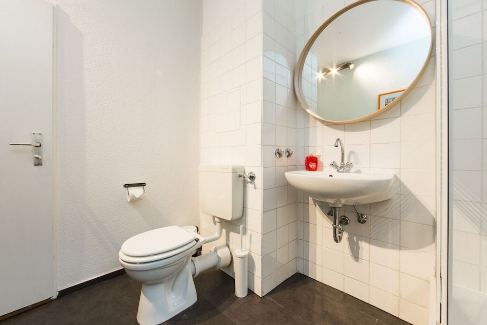 Apartments am Görlitzer Park City Studio (Apartment Görlitzer 02) 19