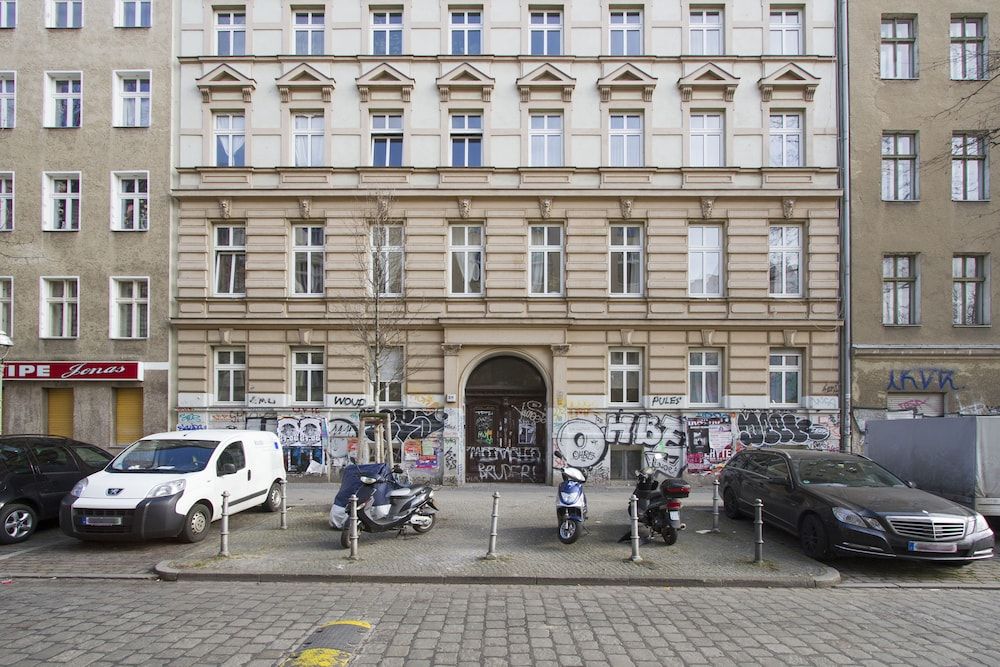 undefined Apartments am Görlitzer Park 2