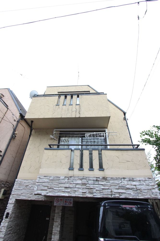 undefined Hotel El Shinjuku 2 3