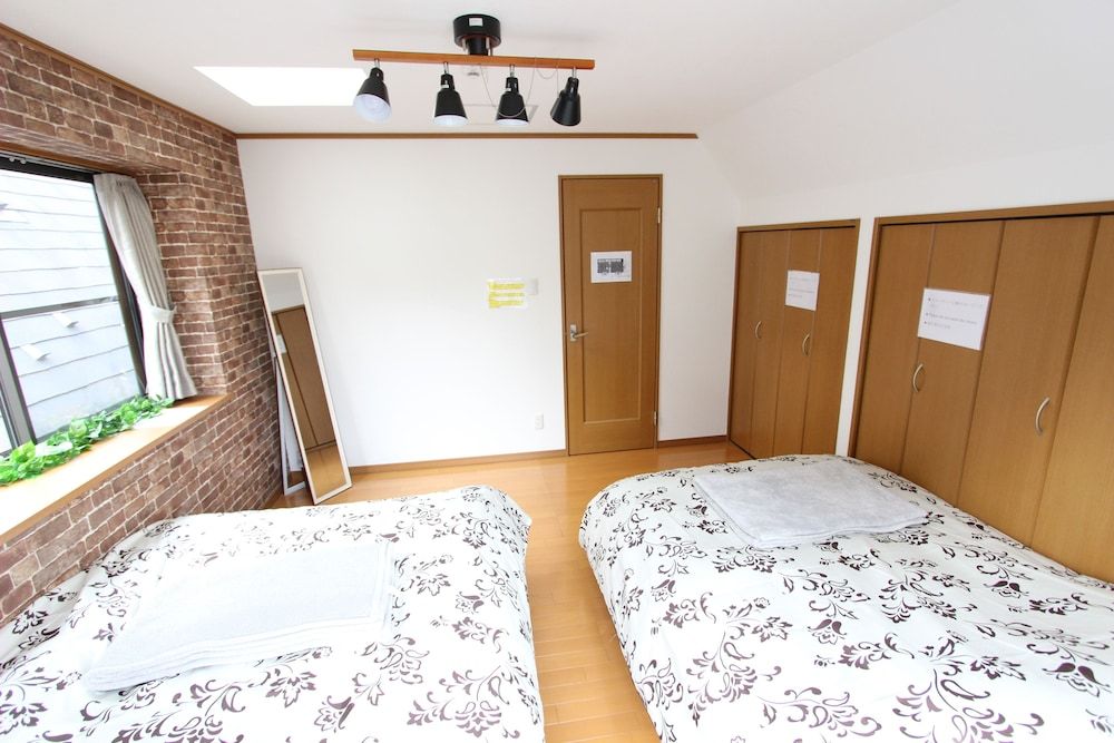 undefined Hotel El Shinjuku 2 5