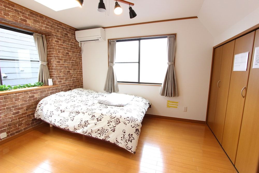 undefined Hotel El Shinjuku 2 6