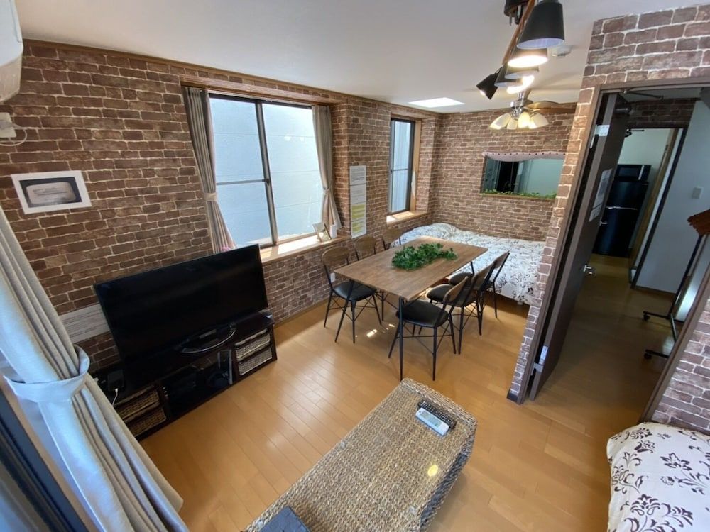 undefined Hotel El Shinjuku 2 4