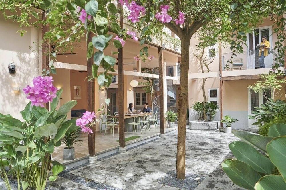 undefined M Village The Garden 7