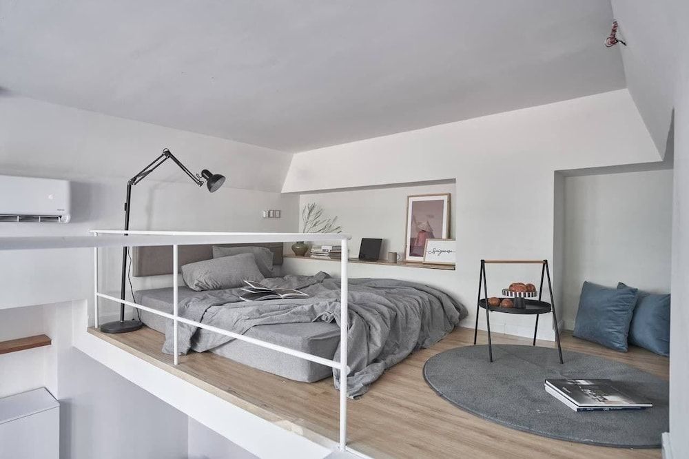 M Village The Garden Premium Apartment 4