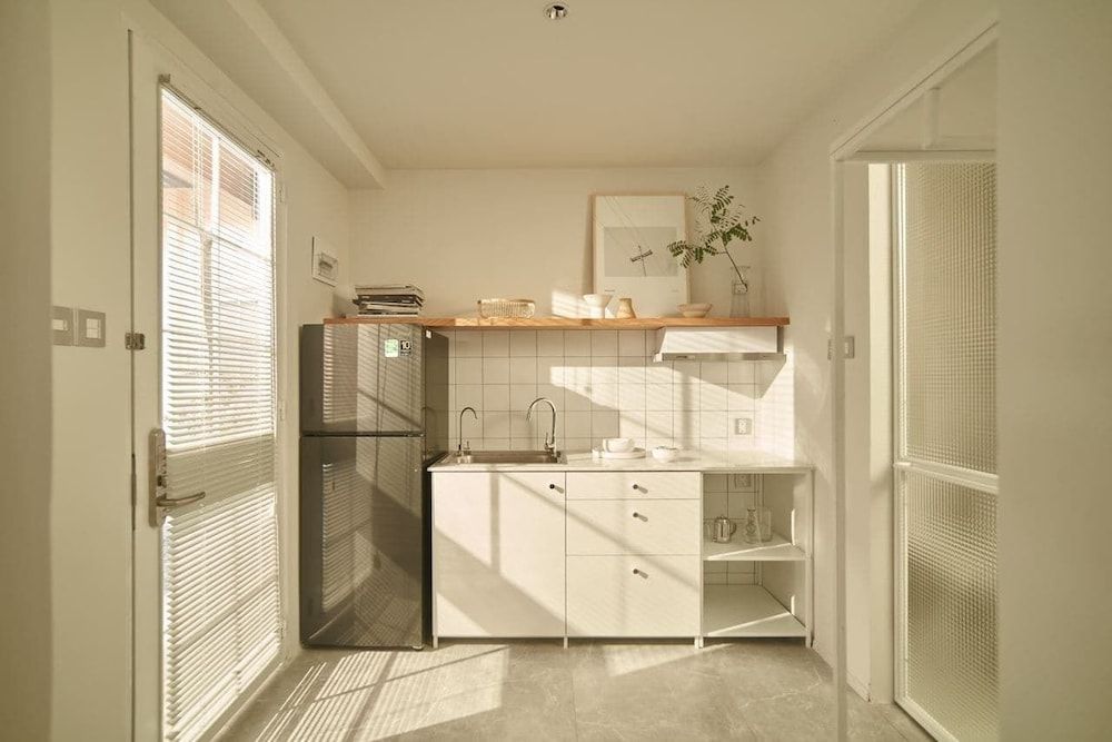 undefined M Village The Garden 8