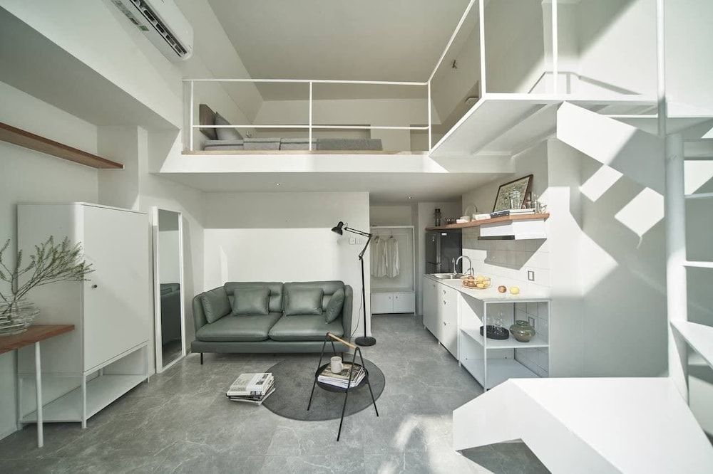 M Village The Garden Premium Apartment 3