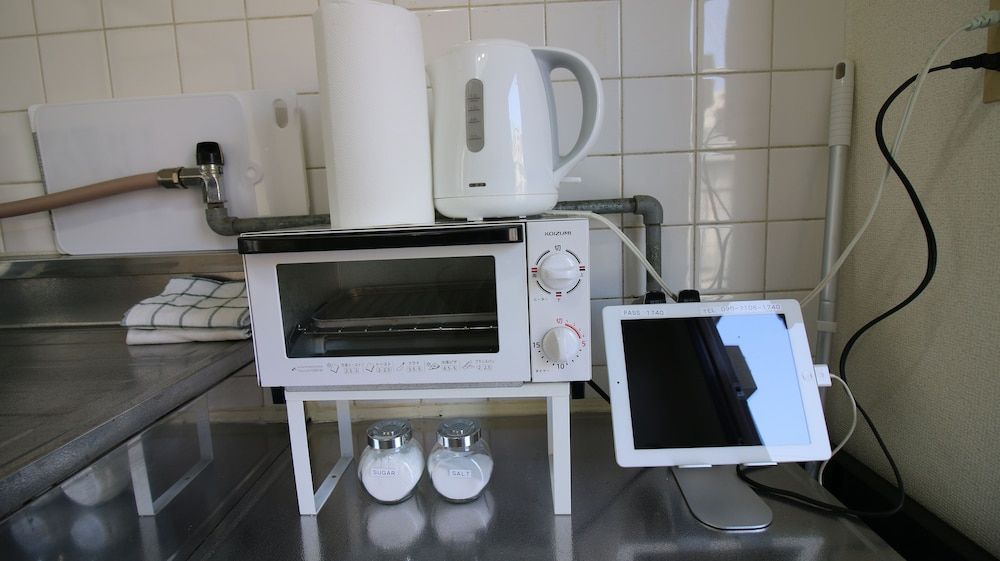 COCO Nakameguro 302 Apartment 9