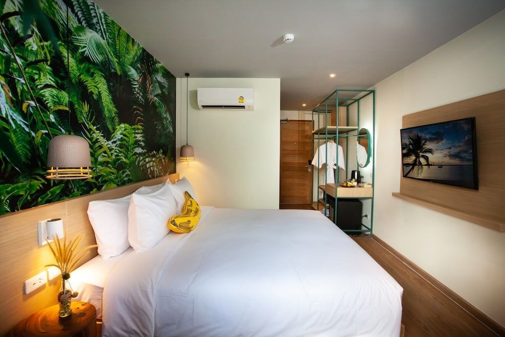 undefined The Stay Chaweng Beach Resort 4