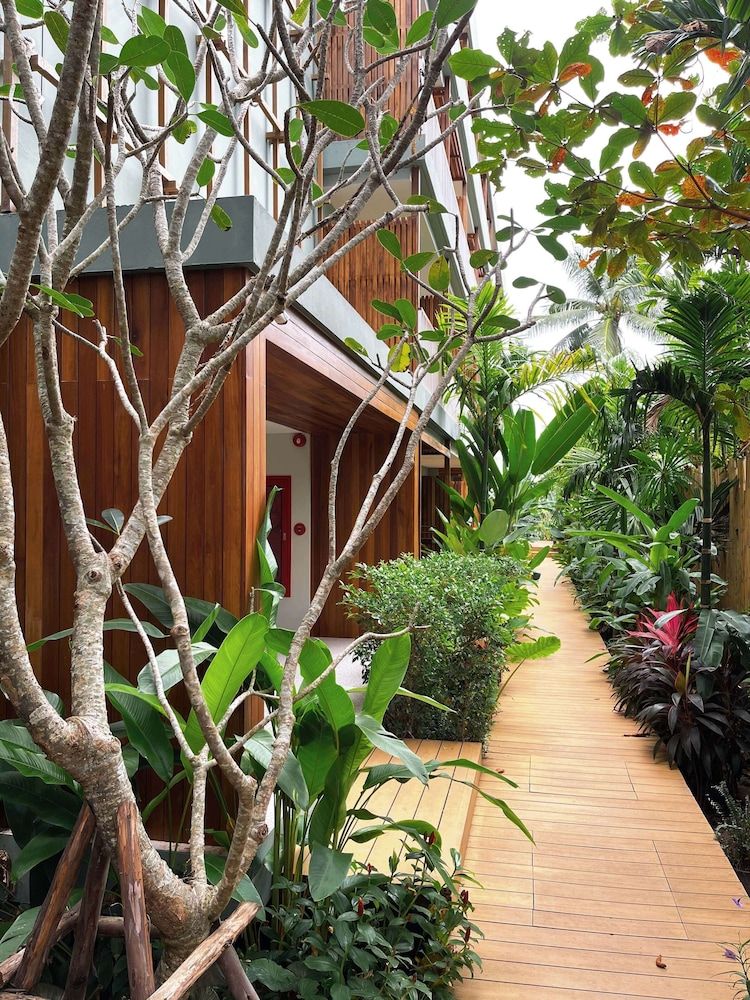 undefined The Stay Chaweng Beach Resort 3