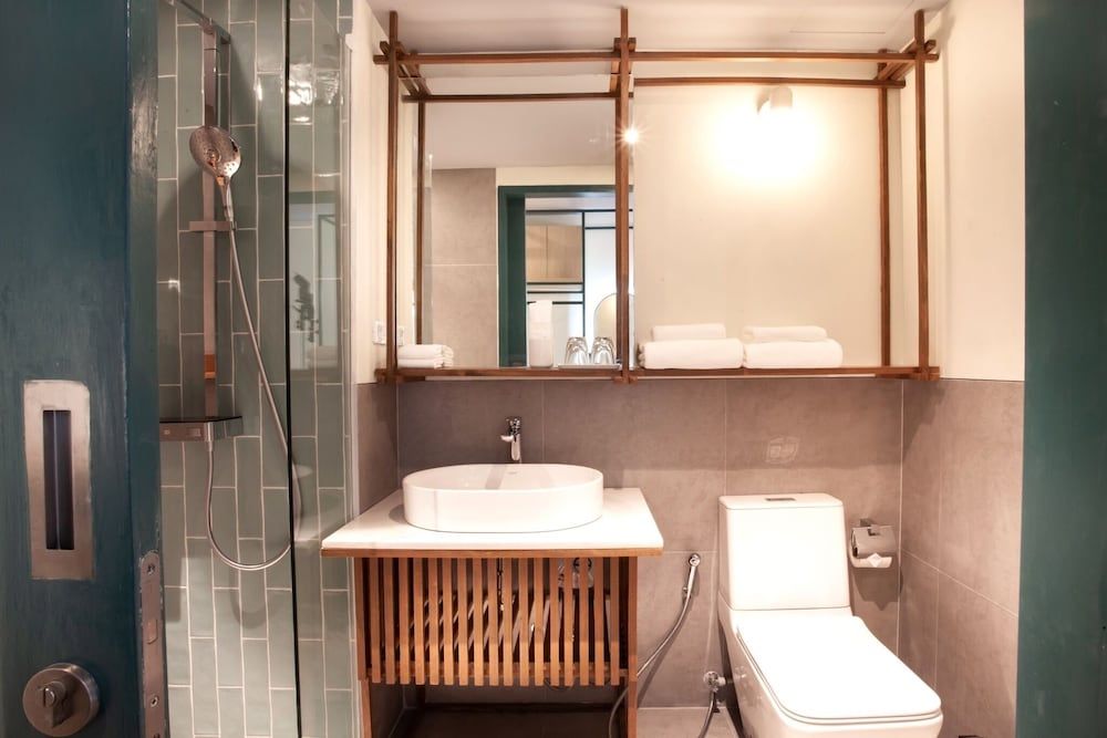 The Stay Chaweng Beach Resort Deluxe Stay - Twin 4