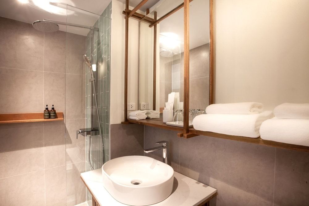 The Stay Chaweng Beach Resort Deluxe Stay - Twin 6