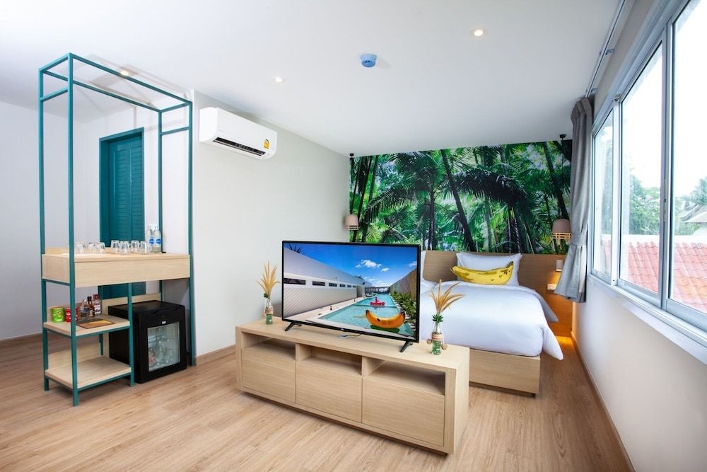 The Stay Chaweng Beach Resort Triple Stay 6