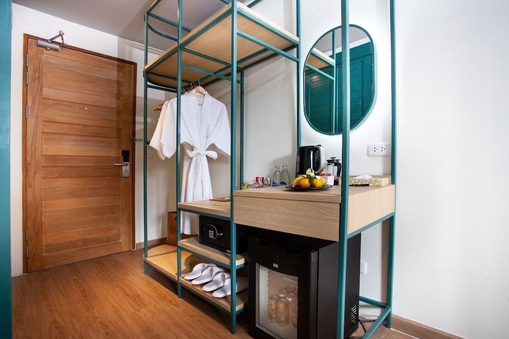 The Stay Chaweng Beach Resort Standard Stay - Twin 4