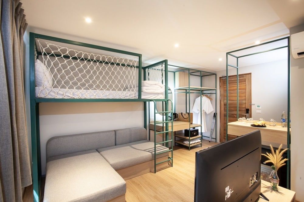 The Stay Chaweng Beach Resort Triple Stay