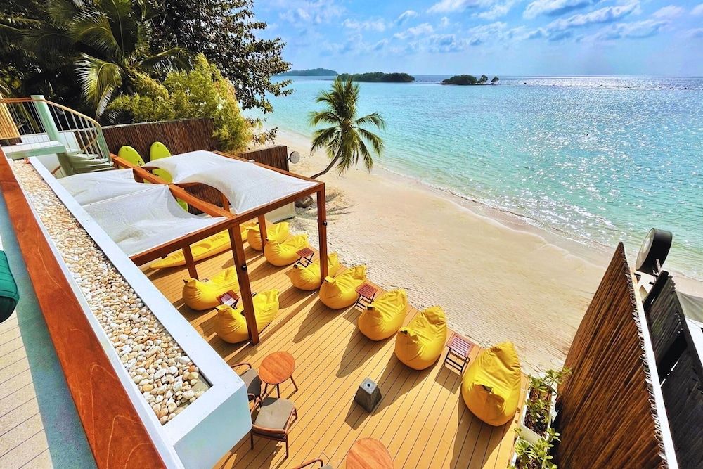 undefined The Stay Chaweng Beach Resort