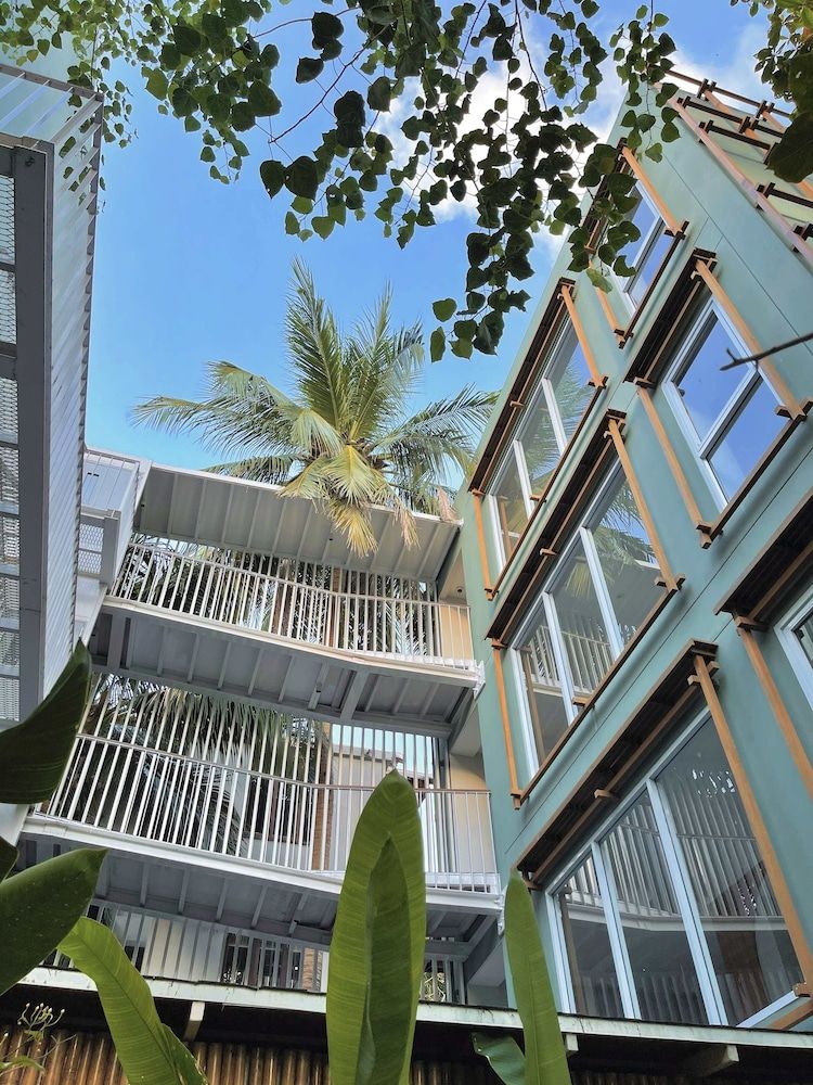 undefined The Stay Chaweng Beach Resort 6